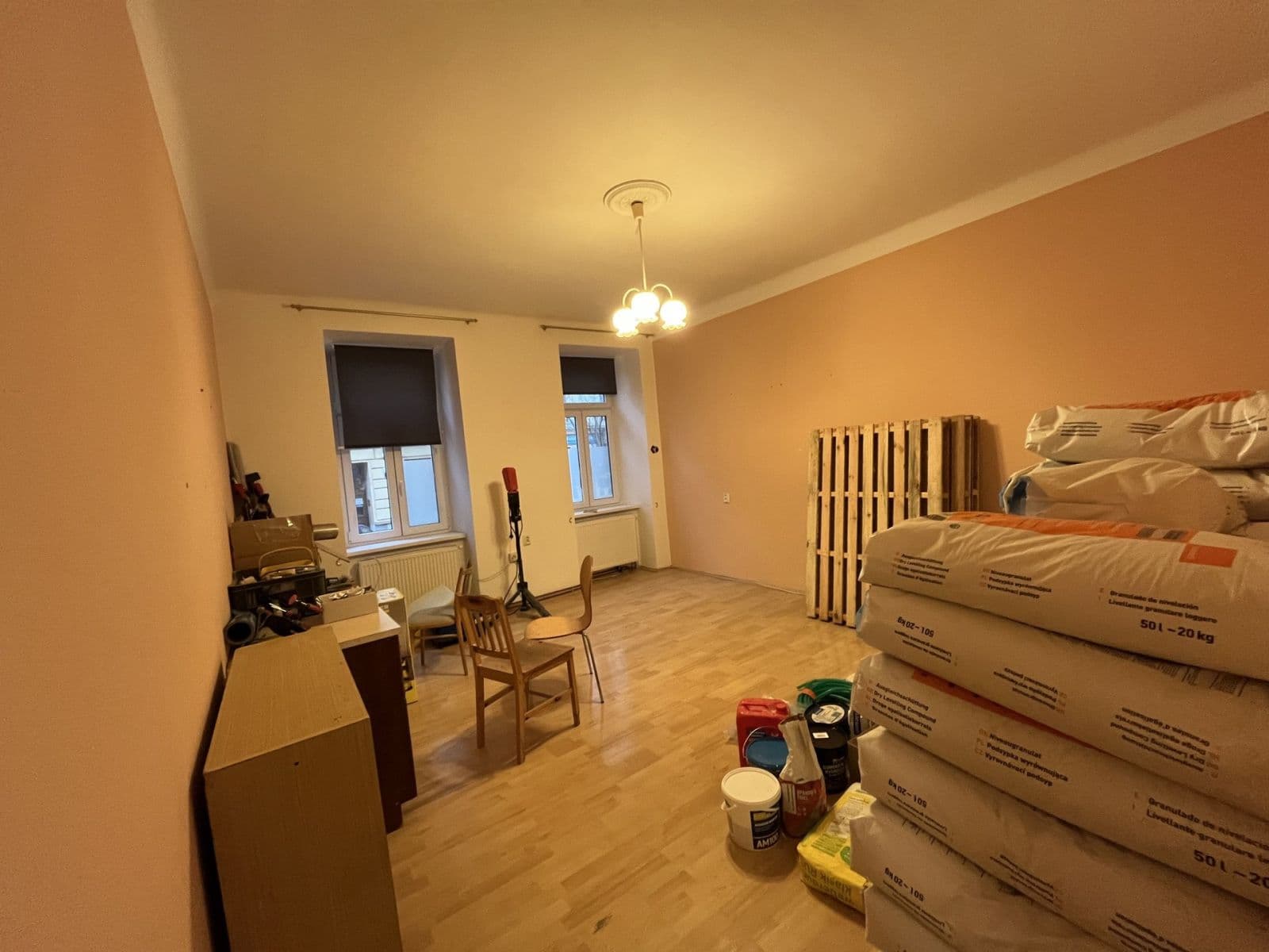 2 bedroom with open-plan kitchen flat for sale, 73 m², Bayerova, Brno, Jihomoravský Region 2 bedroom with open-plan kitchen flat for sale, 73 m², Bayerova, Brno, Jihomoravský Region