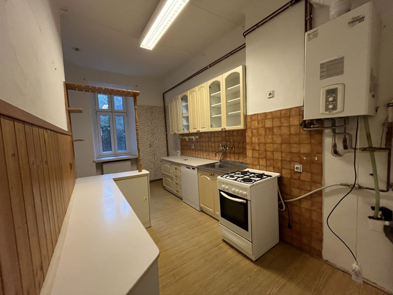 2 bedroom with open-plan kitchen flat for sale, 73 m², Bayerova, Brno, Jihomoravský Region 2 bedroom with open-plan kitchen flat for sale, 73 m², Bayerova, Brno, Jihomoravský Region
