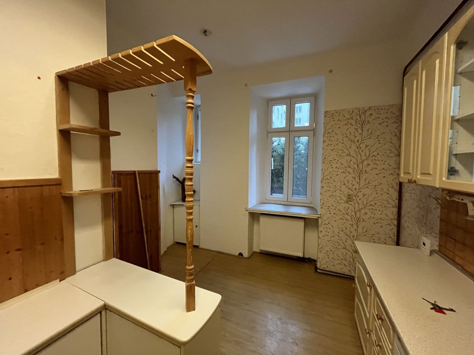 2 bedroom with open-plan kitchen flat for sale, 73 m², Bayerova, Brno, Jihomoravský Region 2 bedroom with open-plan kitchen flat for sale, 73 m², Bayerova, Brno, Jihomoravský Region