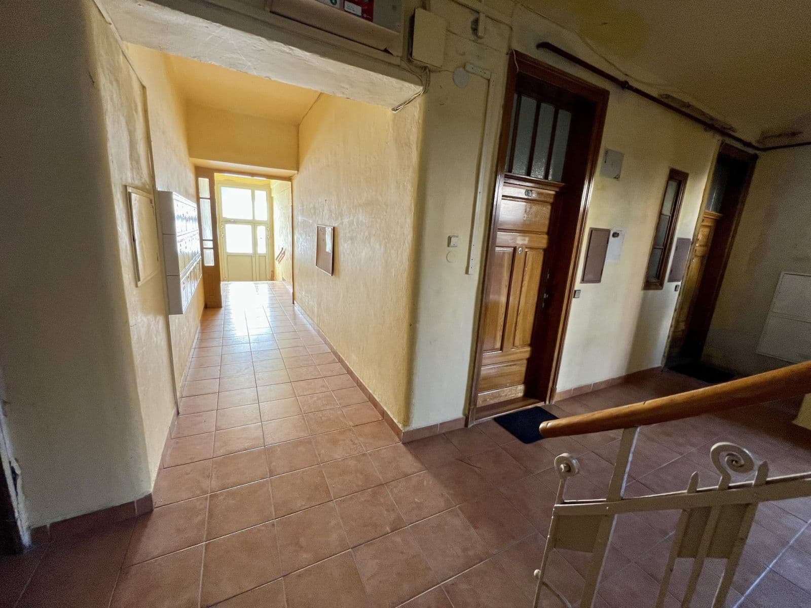 2 bedroom with open-plan kitchen flat for sale, 73 m², Bayerova, Brno, Jihomoravský Region 2 bedroom with open-plan kitchen flat for sale, 73 m², Bayerova, Brno, Jihomoravský Region