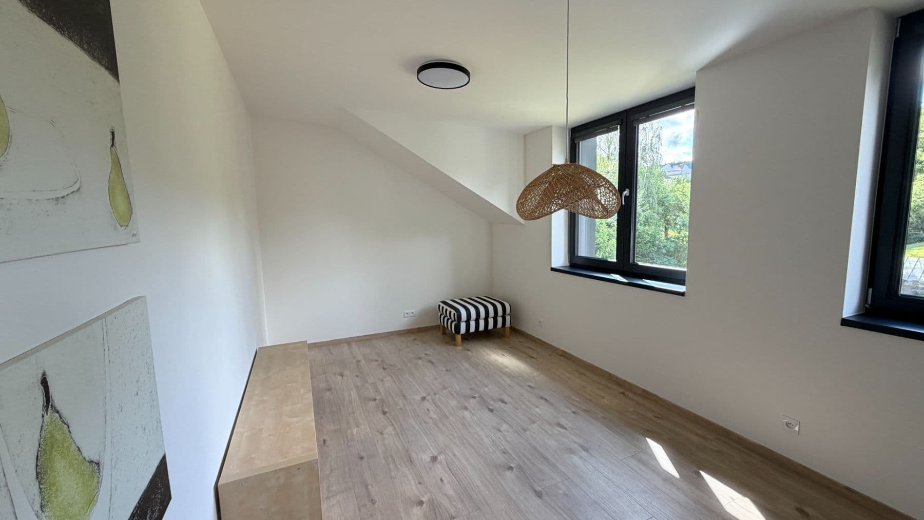 1 bedroom with open-plan kitchen flat to rent, 44 m², Nádražní, Hořovice, Středočeský Region 1 bedroom with open-plan kitchen flat to rent, 44 m², Nádražní, Hořovice, Středočeský Region