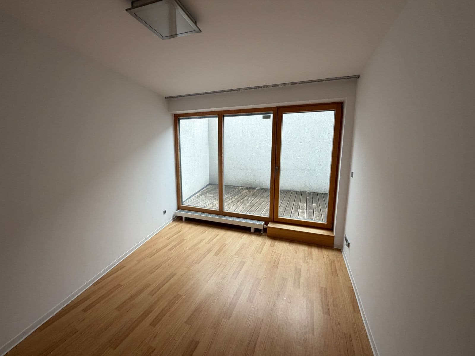 1 bedroom with open-plan kitchen flat to rent, 42 m², Měšická, Prague, Prague 1 bedroom with open-plan kitchen flat to rent, 42 m², Měšická, Prague, Prague