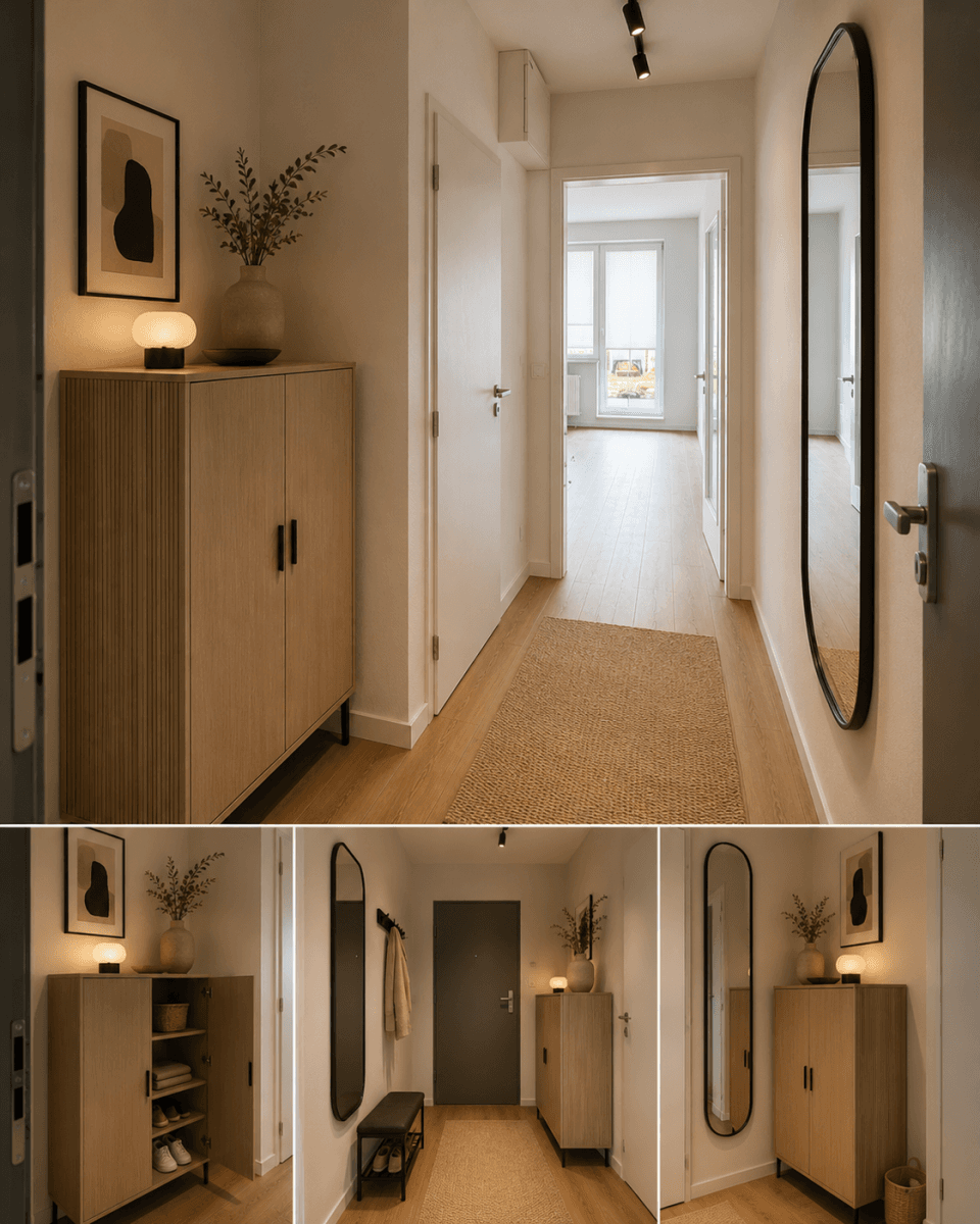 Studio flat to rent, 42 m², Spolková, Brno, Jihomoravský Region Studio flat to rent, 42 m², Spolková, Brno, Jihomoravský Region