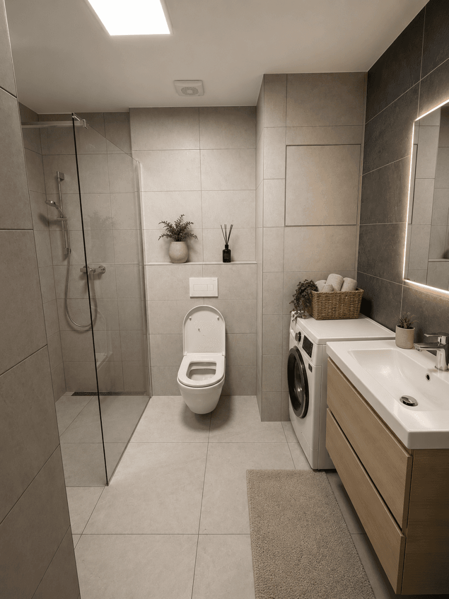 Studio flat to rent, 42 m², Spolková, Brno, Jihomoravský Region Studio flat to rent, 42 m², Spolková, Brno, Jihomoravský Region
