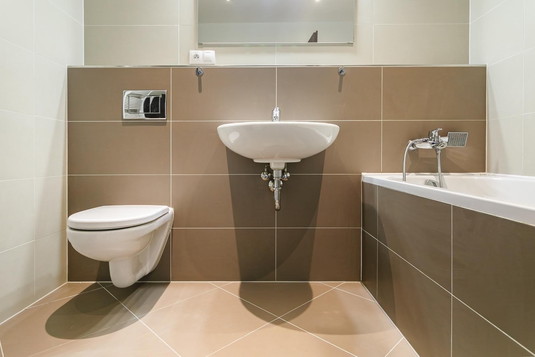 1 bedroom with open-plan kitchen flat for sale, 65 m², Hlučkova, Prague, Prague 1 bedroom with open-plan kitchen flat for sale, 65 m², Hlučkova, Prague, Prague