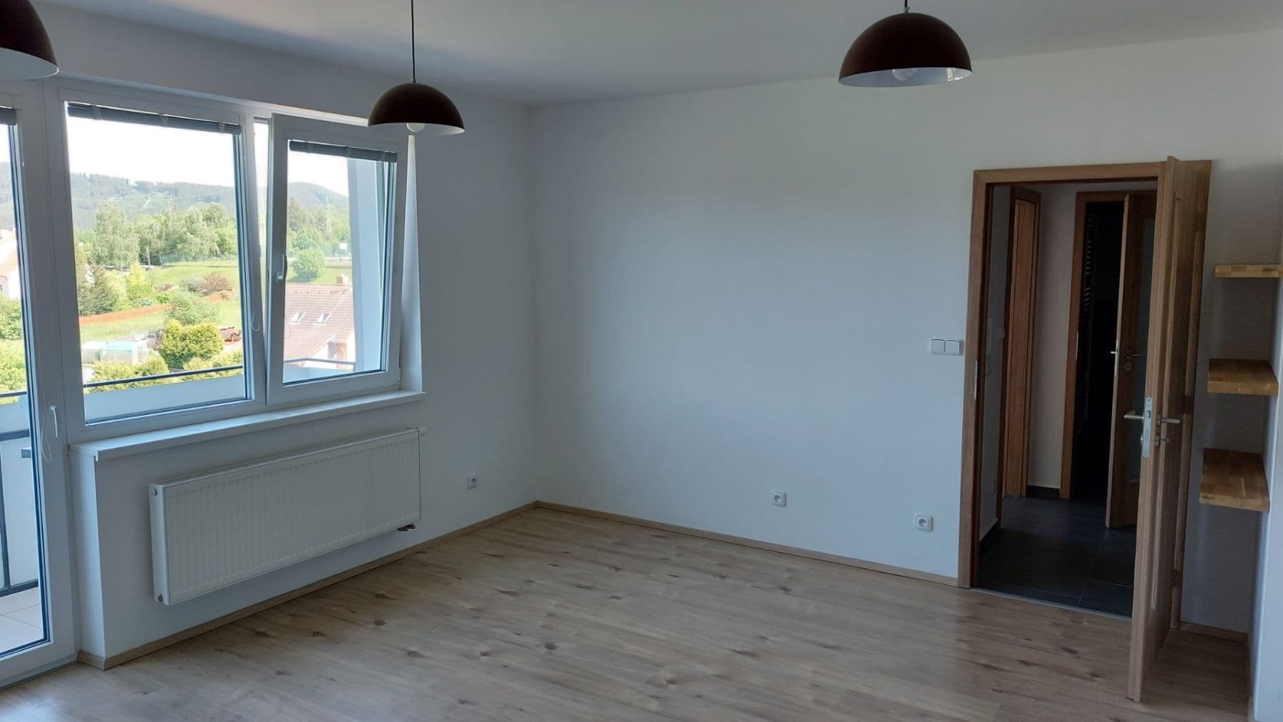 1 bedroom with open-plan kitchen flat to rent, 45 m², Zborovská, Jince, Středočeský Region 1 bedroom with open-plan kitchen flat to rent, 45 m², Zborovská, Jince, Středočeský Region