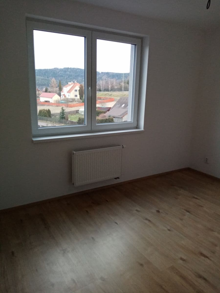 1 bedroom with open-plan kitchen flat to rent, 45 m², Zborovská, Jince, Středočeský Region 1 bedroom with open-plan kitchen flat to rent, 45 m², Zborovská, Jince, Středočeský Region