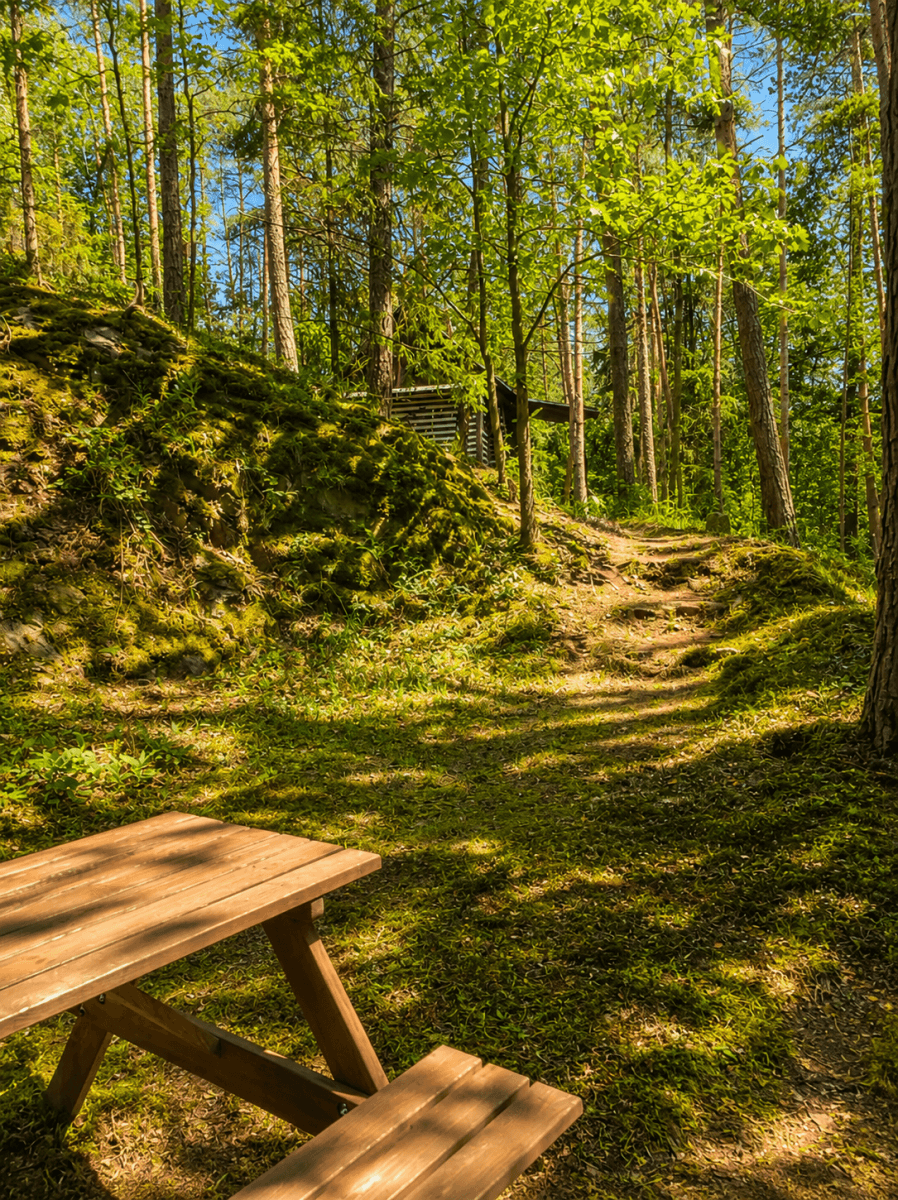 recreational property for sale, 4,459 m², Malá Hraštice, Středočeský Region recreational property for sale, 4,459 m², Malá Hraštice, Středočeský Region