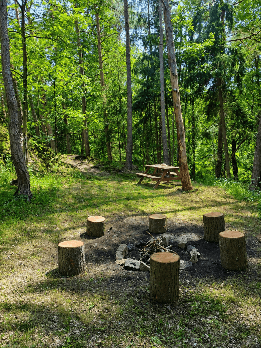 recreational property for sale, 4,459 m², Malá Hraštice, Středočeský Region recreational property for sale, 4,459 m², Malá Hraštice, Středočeský Region
