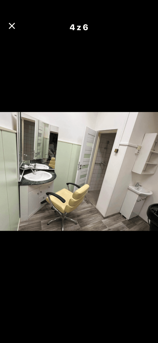 non-residential property to rent, 16 m², Revoluční, Sázava, Středočeský Region non-residential property to rent, 16 m², Revoluční, Sázava, Středočeský Region