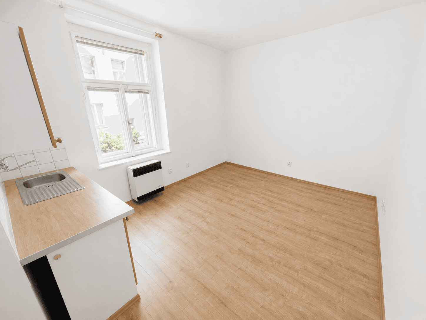 Studio flat to rent, 20 m², Starochuchelská, Prague, Prague Studio flat to rent, 20 m², Starochuchelská, Prague, Prague