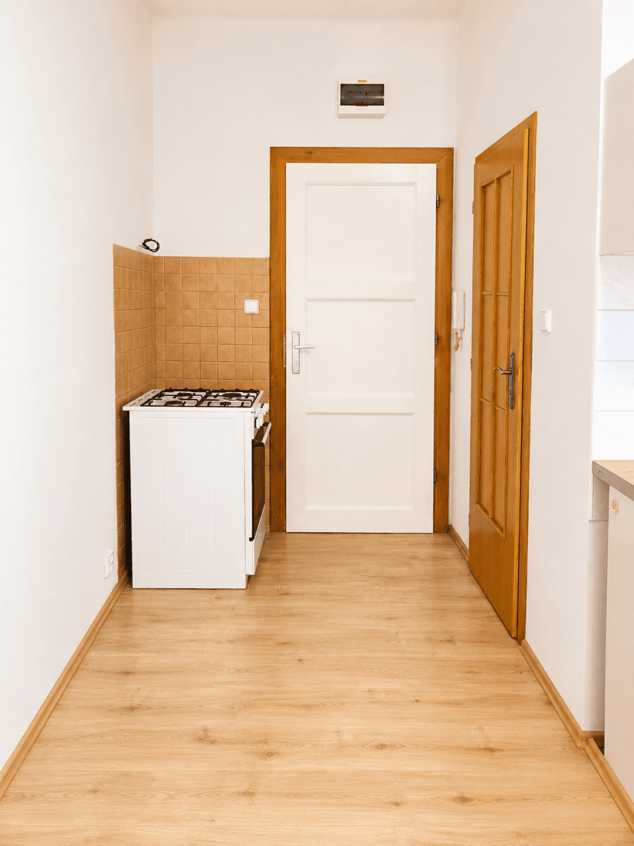 Studio flat to rent, 20 m², Starochuchelská, Prague, Prague Studio flat to rent, 20 m², Starochuchelská, Prague, Prague