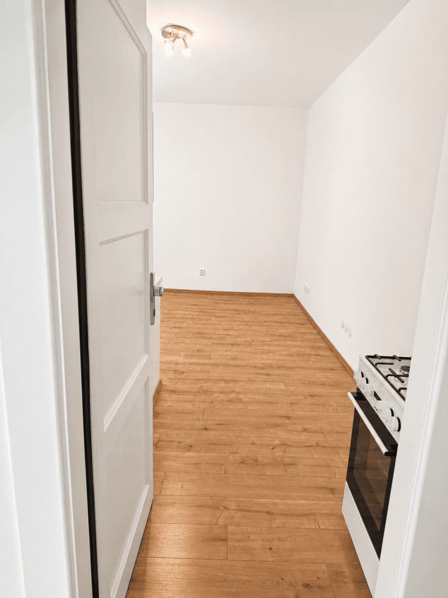 Studio flat to rent, 20 m², Starochuchelská, Prague, Prague Studio flat to rent, 20 m², Starochuchelská, Prague, Prague