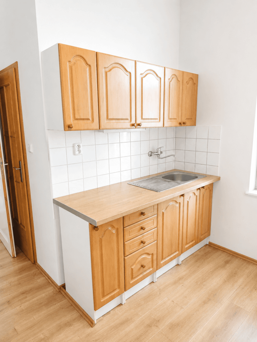 Studio flat to rent, 20 m², Starochuchelská, Prague, Prague Studio flat to rent, 20 m², Starochuchelská, Prague, Prague