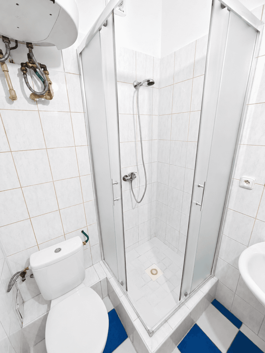 Studio flat to rent, 20 m², Starochuchelská, Prague, Prague Studio flat to rent, 20 m², Starochuchelská, Prague, Prague
