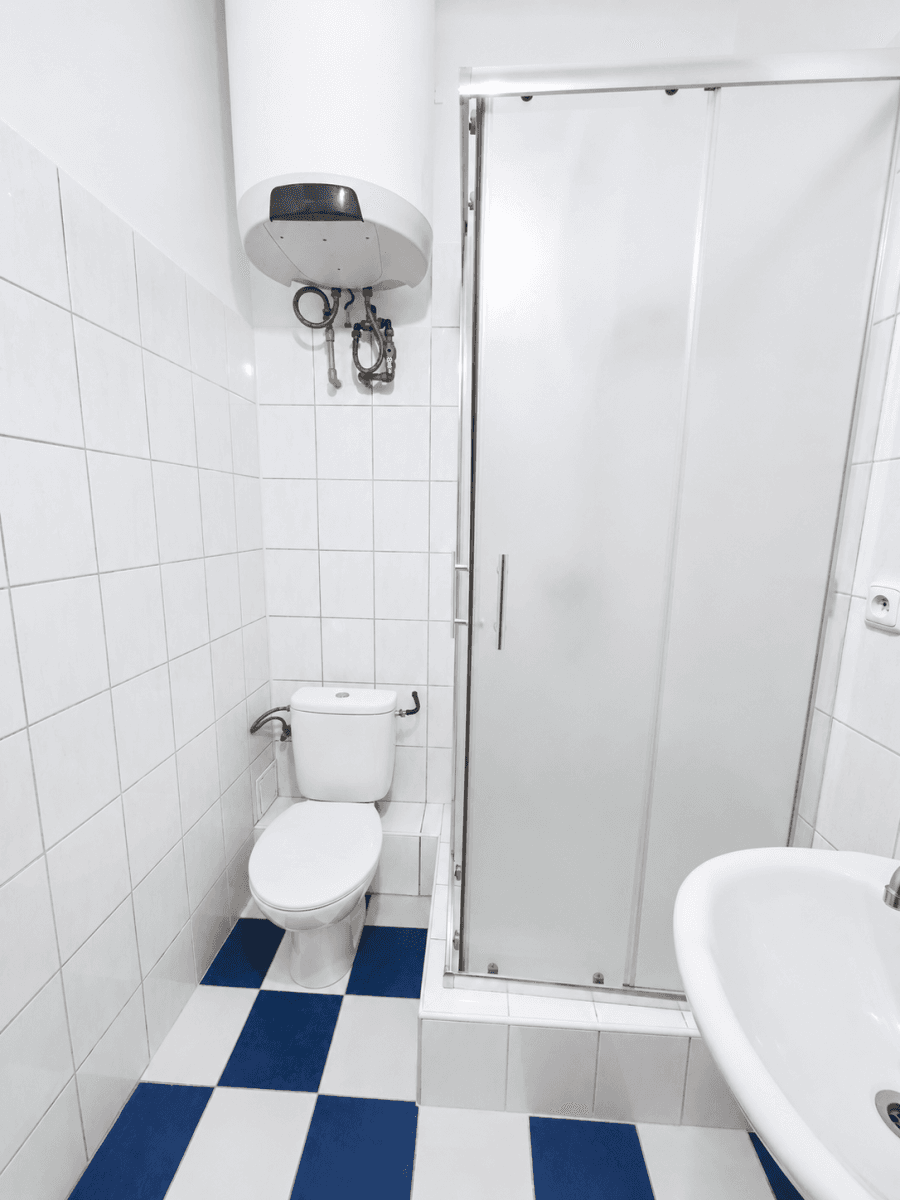 Studio flat to rent, 20 m², Starochuchelská, Prague, Prague Studio flat to rent, 20 m², Starochuchelská, Prague, Prague