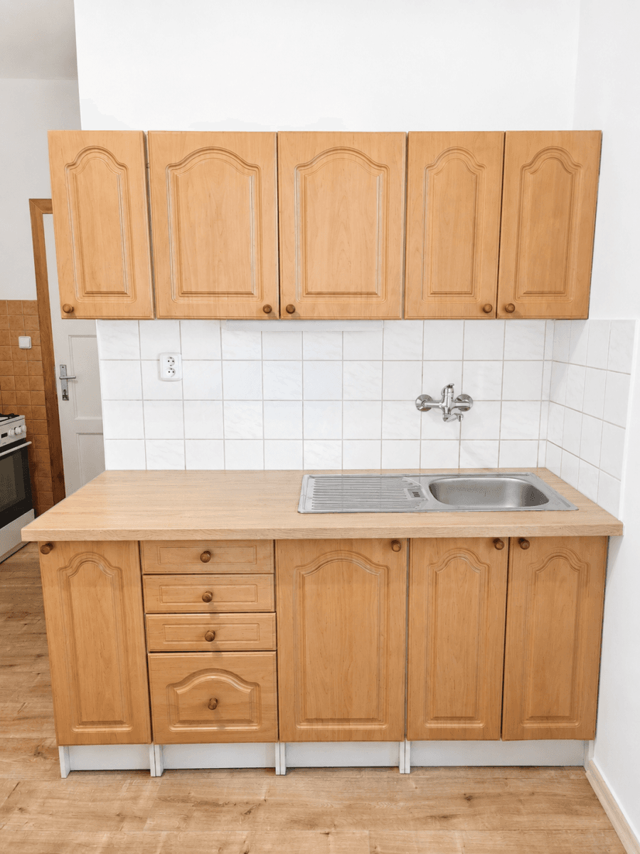 Studio flat to rent, 20 m², Starochuchelská, Prague, Prague Studio flat to rent, 20 m², Starochuchelská, Prague, Prague