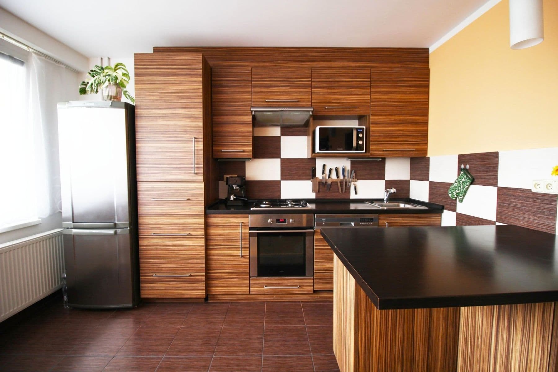 2 bedroom with open-plan kitchen flat to rent, 65 m², Mládežnická, Nymburk, Středočeský Region 2 bedroom with open-plan kitchen flat to rent, 65 m², Mládežnická, Nymburk, Středočeský Region