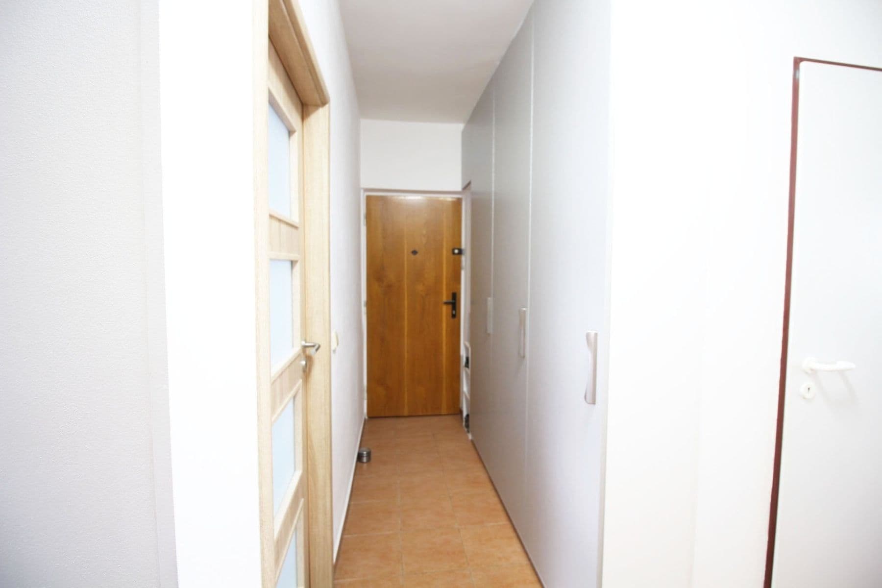 2 bedroom with open-plan kitchen flat to rent, 65 m², Mládežnická, Nymburk, Středočeský Region 2 bedroom with open-plan kitchen flat to rent, 65 m², Mládežnická, Nymburk, Středočeský Region