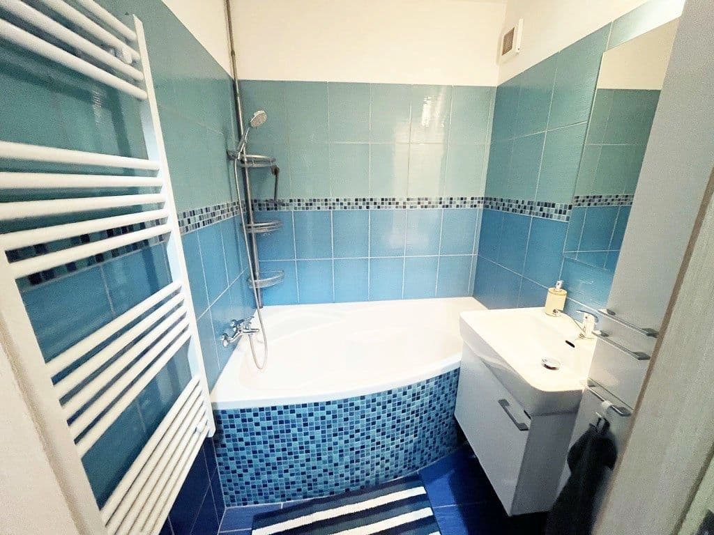 2 bedroom with open-plan kitchen flat to rent, 65 m², Mládežnická, Nymburk, Středočeský Region 2 bedroom with open-plan kitchen flat to rent, 65 m², Mládežnická, Nymburk, Středočeský Region