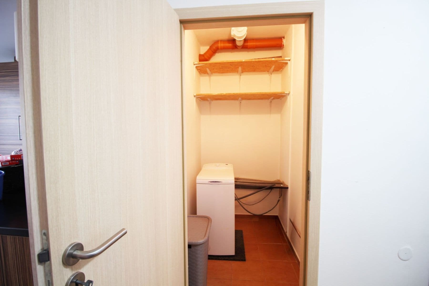 2 bedroom with open-plan kitchen flat to rent, 65 m², Mládežnická, Nymburk, Středočeský Region 2 bedroom with open-plan kitchen flat to rent, 65 m², Mládežnická, Nymburk, Středočeský Region