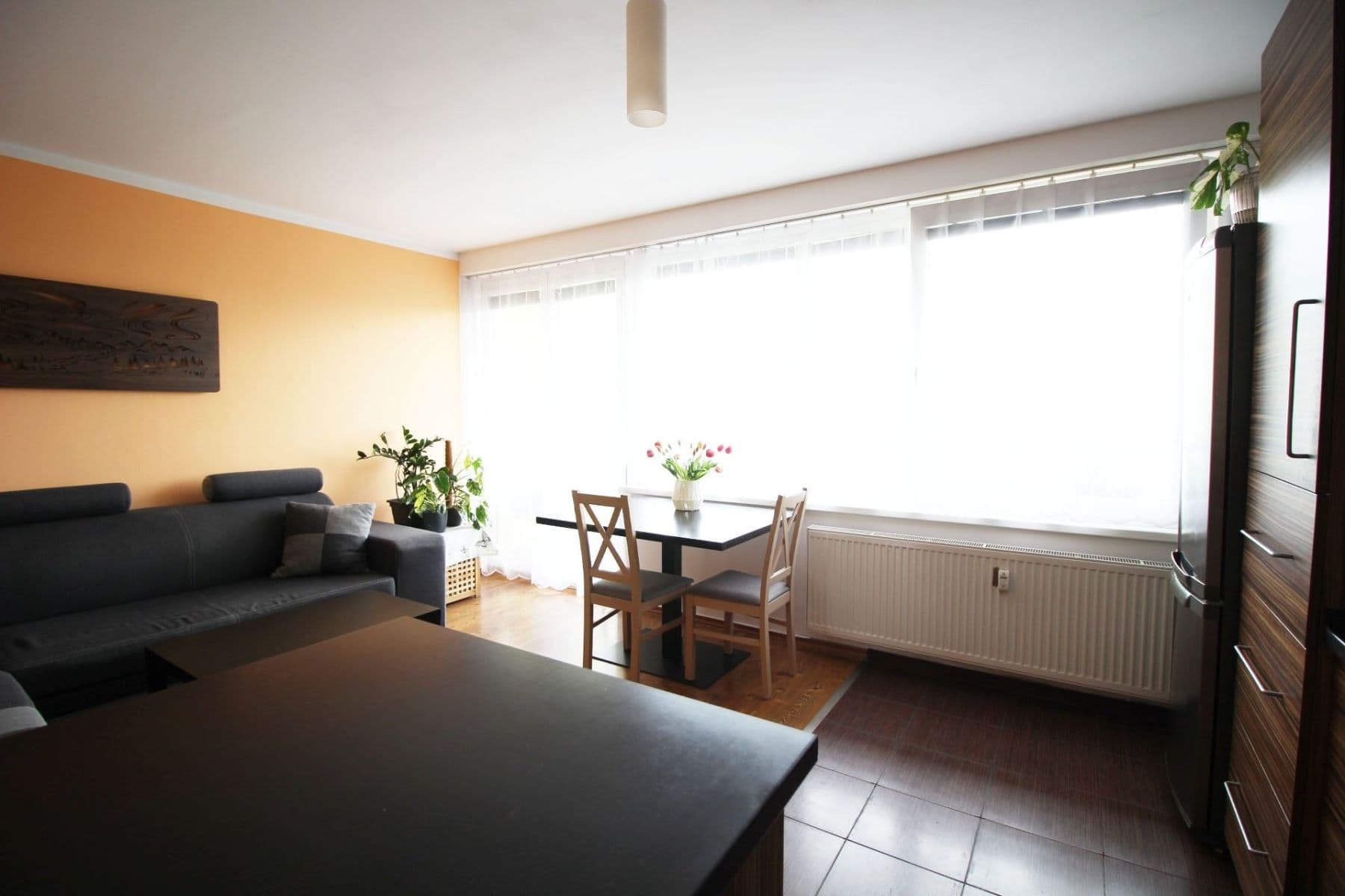 2 bedroom with open-plan kitchen flat to rent, 65 m², Mládežnická, Nymburk, Středočeský Region 2 bedroom with open-plan kitchen flat to rent, 65 m², Mládežnická, Nymburk, Středočeský Region