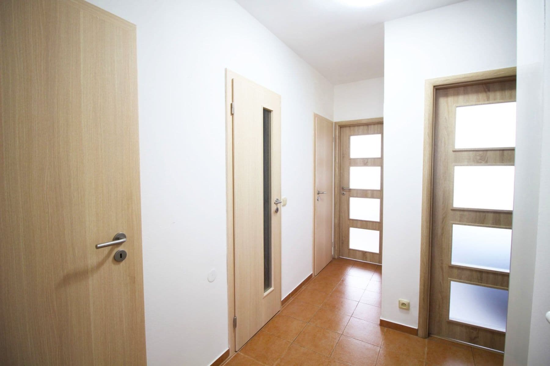 2 bedroom with open-plan kitchen flat to rent, 65 m², Mládežnická, Nymburk, Středočeský Region 2 bedroom with open-plan kitchen flat to rent, 65 m², Mládežnická, Nymburk, Středočeský Region
