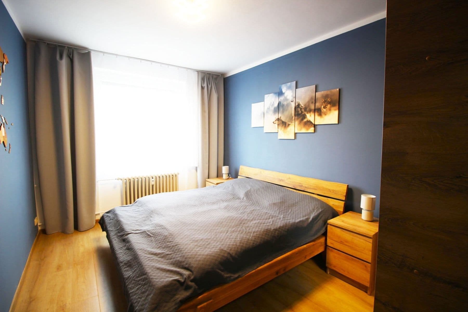 2 bedroom with open-plan kitchen flat to rent, 65 m², Mládežnická, Nymburk, Středočeský Region 2 bedroom with open-plan kitchen flat to rent, 65 m², Mládežnická, Nymburk, Středočeský Region