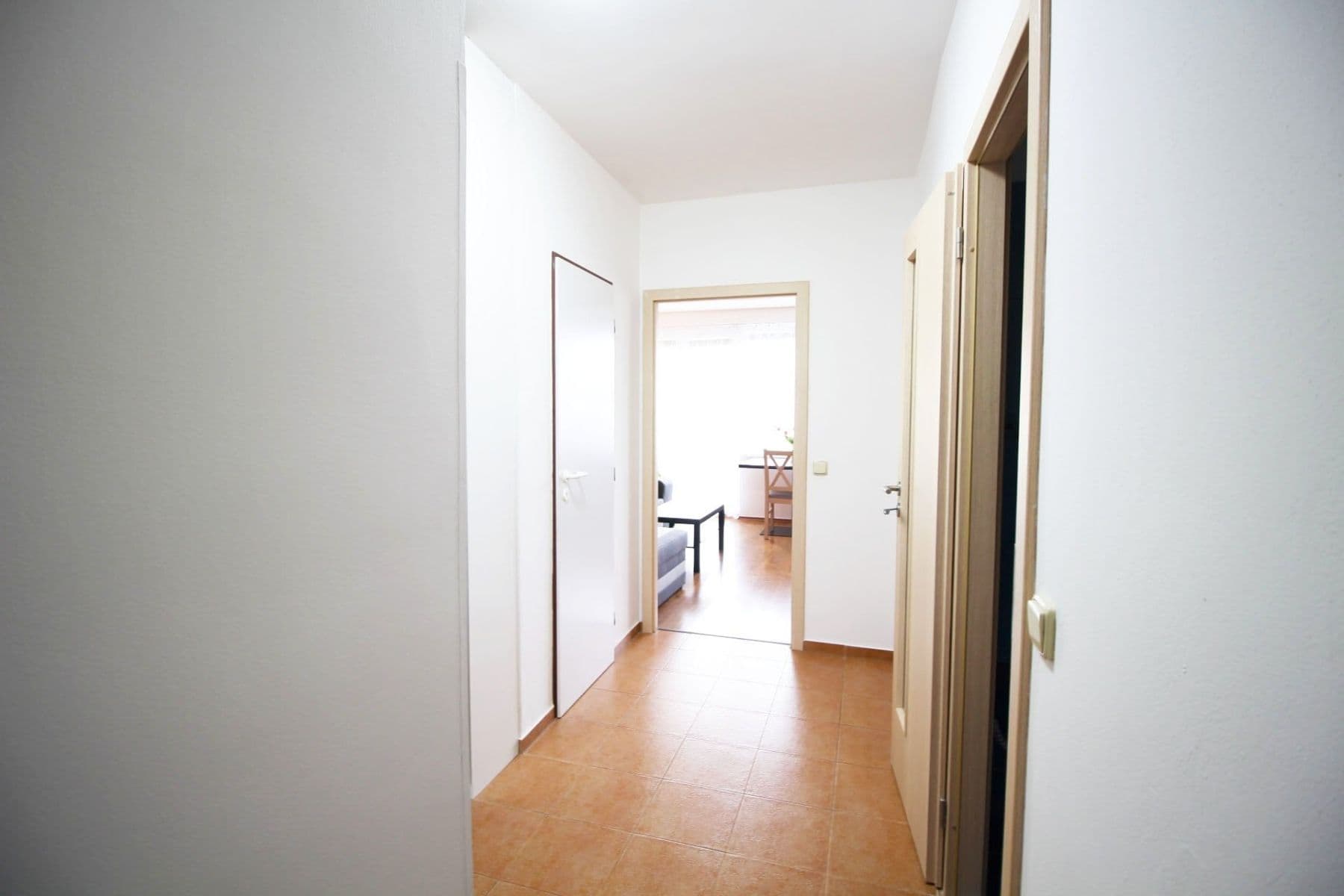 2 bedroom with open-plan kitchen flat to rent, 65 m², Mládežnická, Nymburk, Středočeský Region 2 bedroom with open-plan kitchen flat to rent, 65 m², Mládežnická, Nymburk, Středočeský Region