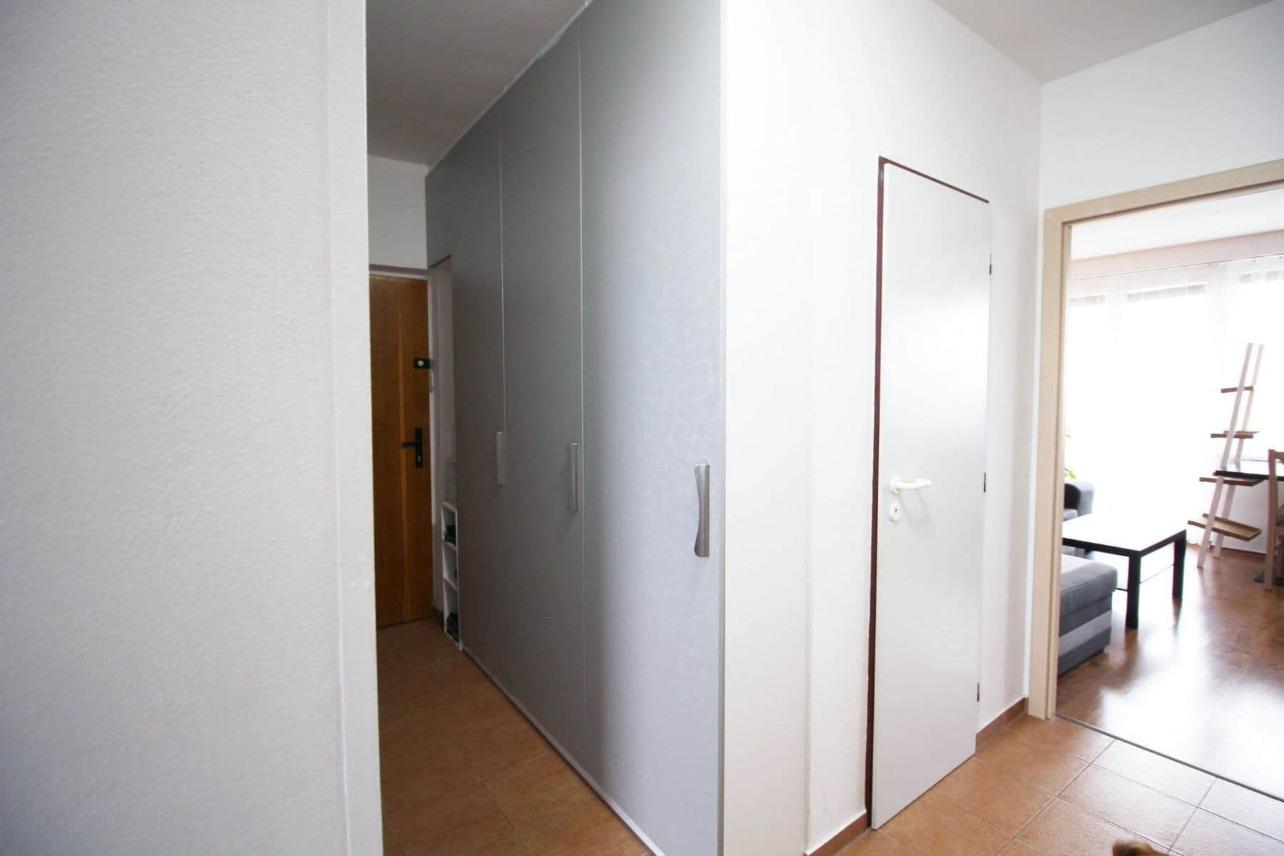 2 bedroom with open-plan kitchen flat to rent, 65 m², Mládežnická, Nymburk, Středočeský Region 2 bedroom with open-plan kitchen flat to rent, 65 m², Mládežnická, Nymburk, Středočeský Region