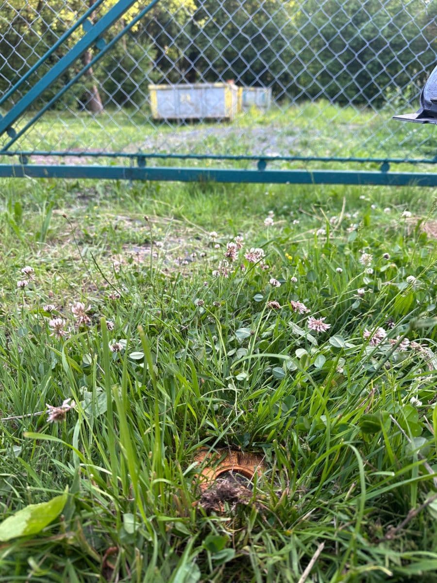plot for sale, 801 m², Frýdek-Místek, Moravskoslezský Region plot for sale, 801 m², Frýdek-Místek, Moravskoslezský Region
