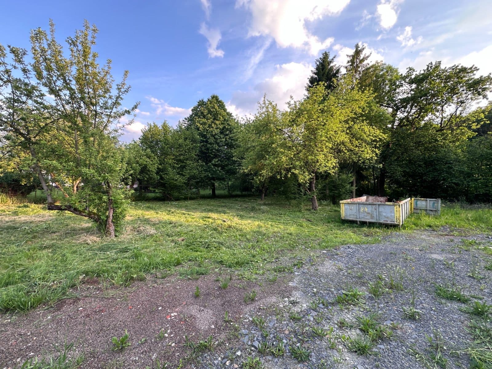 plot for sale, 801 m², Frýdek-Místek, Moravskoslezský Region plot for sale, 801 m², Frýdek-Místek, Moravskoslezský Region