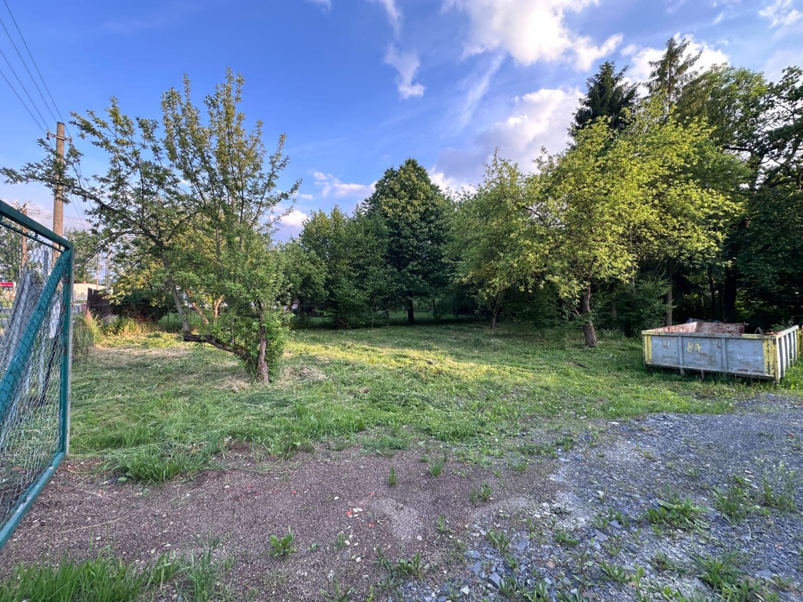 plot for sale, 801 m², Frýdek-Místek, Moravskoslezský Region plot for sale, 801 m², Frýdek-Místek, Moravskoslezský Region