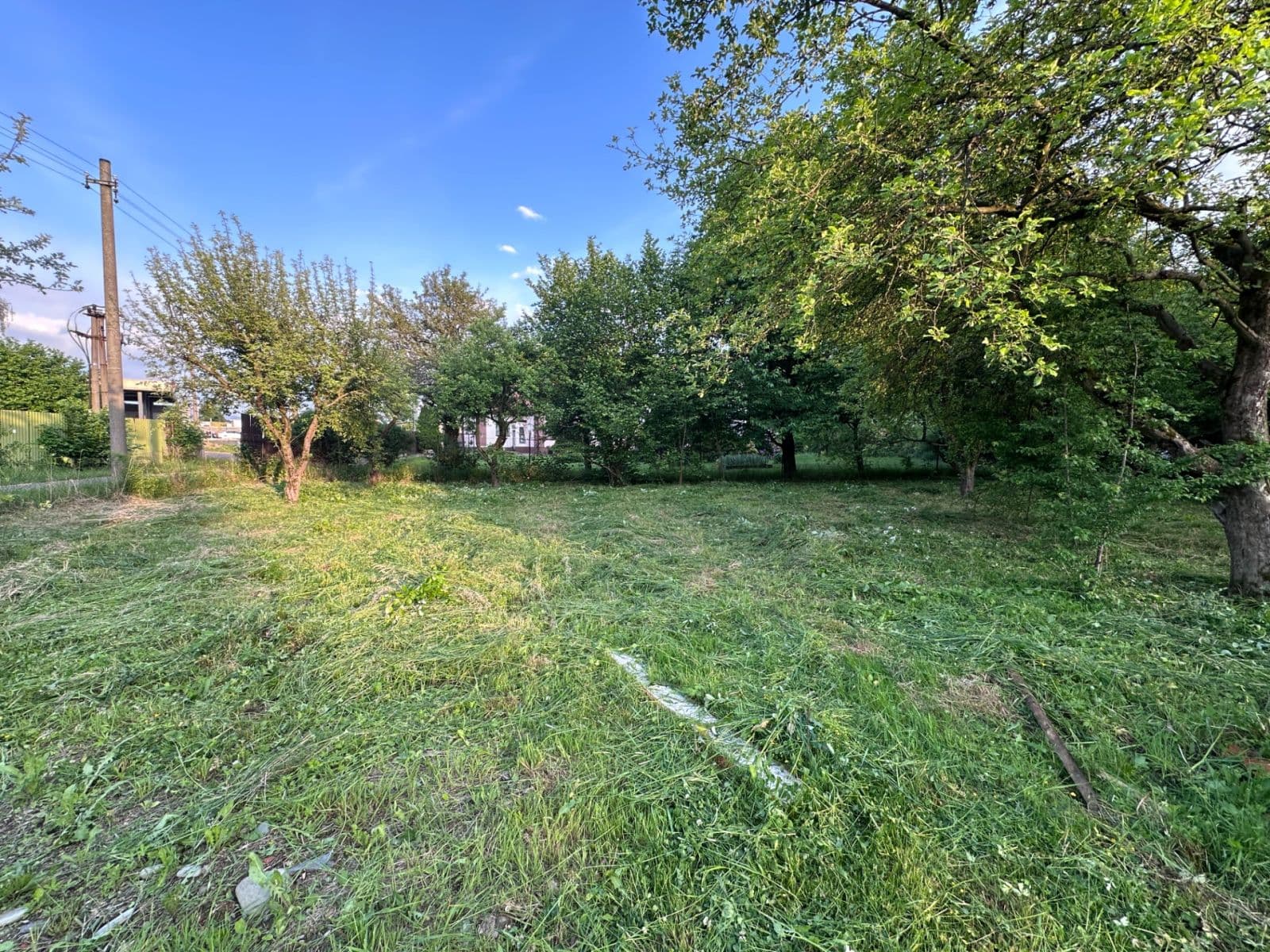 plot for sale, 801 m², Frýdek-Místek, Moravskoslezský Region plot for sale, 801 m², Frýdek-Místek, Moravskoslezský Region