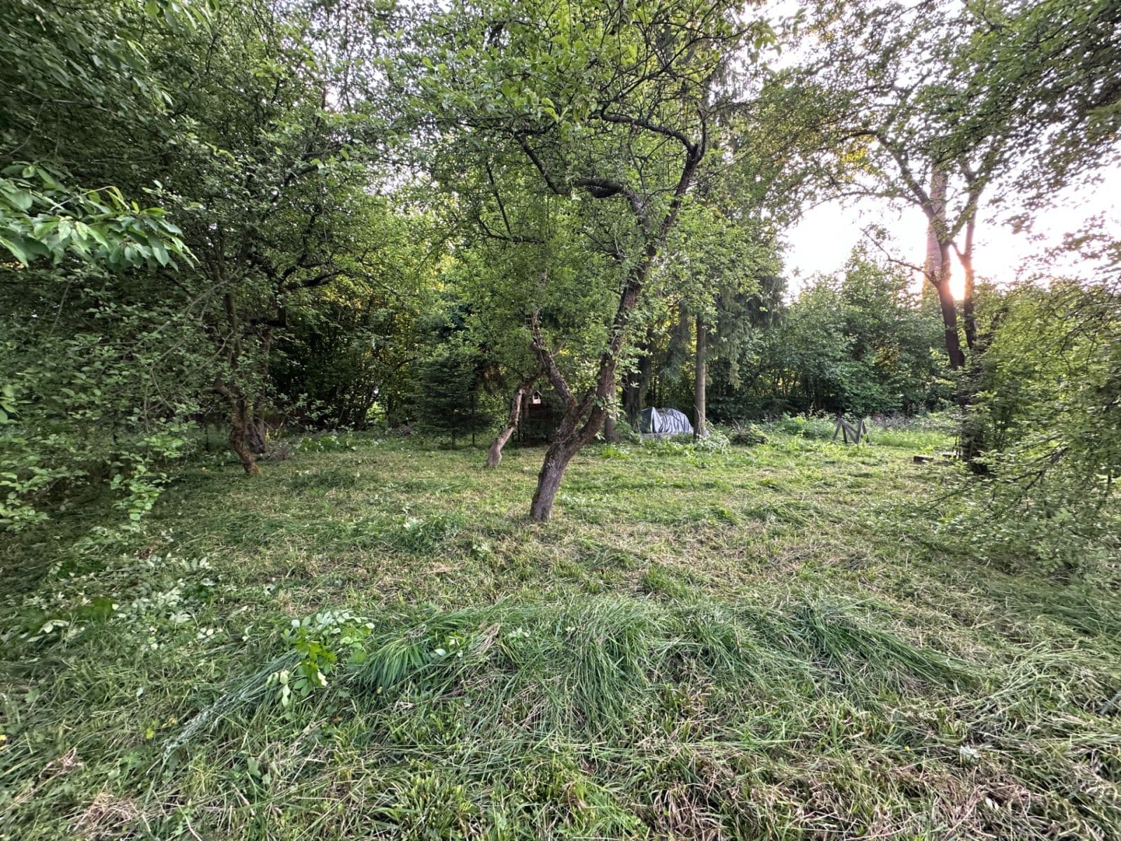 plot for sale, 801 m², Frýdek-Místek, Moravskoslezský Region plot for sale, 801 m², Frýdek-Místek, Moravskoslezský Region