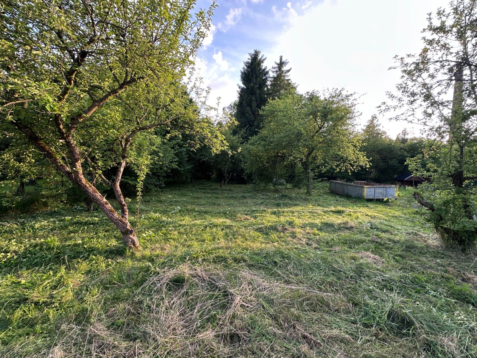 plot for sale, 801 m², Frýdek-Místek, Moravskoslezský Region plot for sale, 801 m², Frýdek-Místek, Moravskoslezský Region