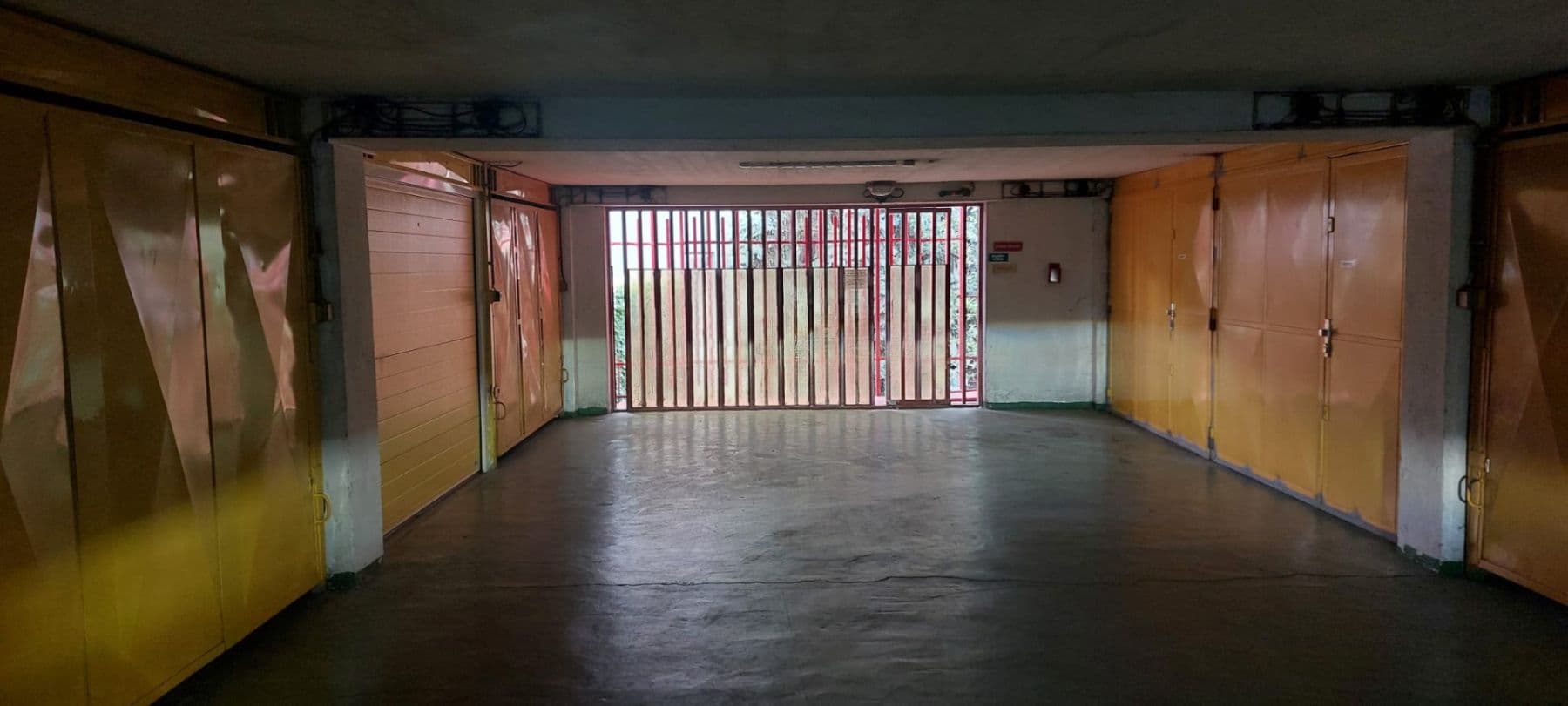 garage for sale, 18 m², Chelčického, Prague, Prague garage for sale, 18 m², Chelčického, Prague, Prague