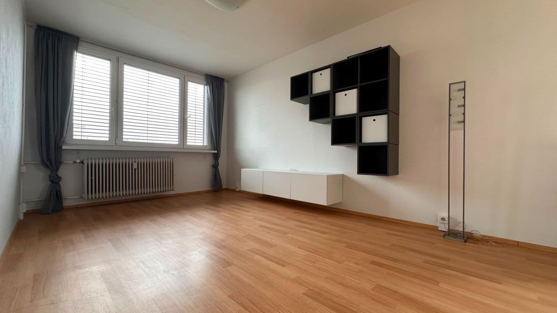 1 bedroom with open-plan kitchen flat to rent, 42 m², Na Úlehli, Prague, Prague 1 bedroom with open-plan kitchen flat to rent, 42 m², Na Úlehli, Prague, Prague