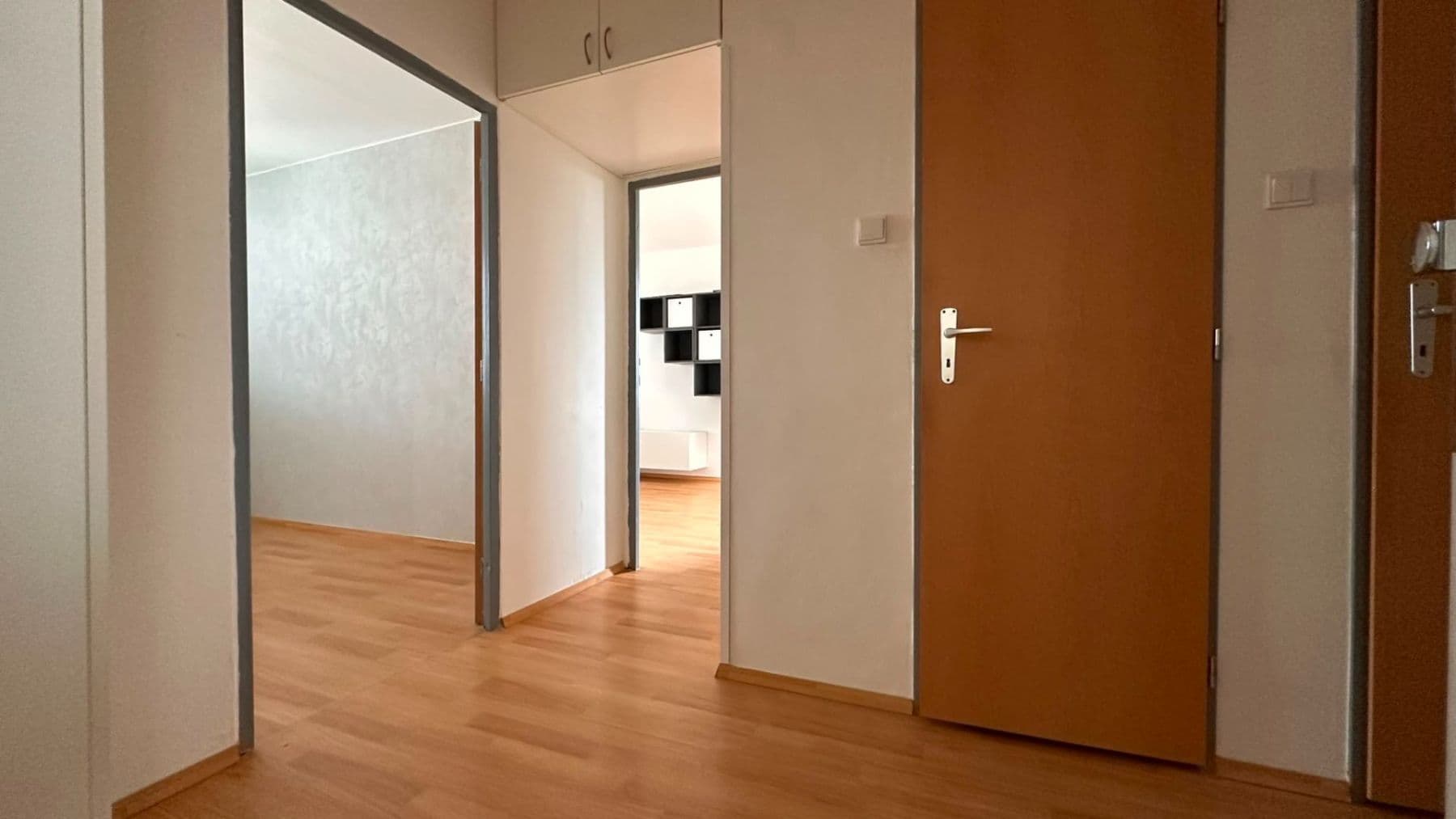 1 bedroom with open-plan kitchen flat to rent, 42 m², Na Úlehli, Prague, Prague 1 bedroom with open-plan kitchen flat to rent, 42 m², Na Úlehli, Prague, Prague