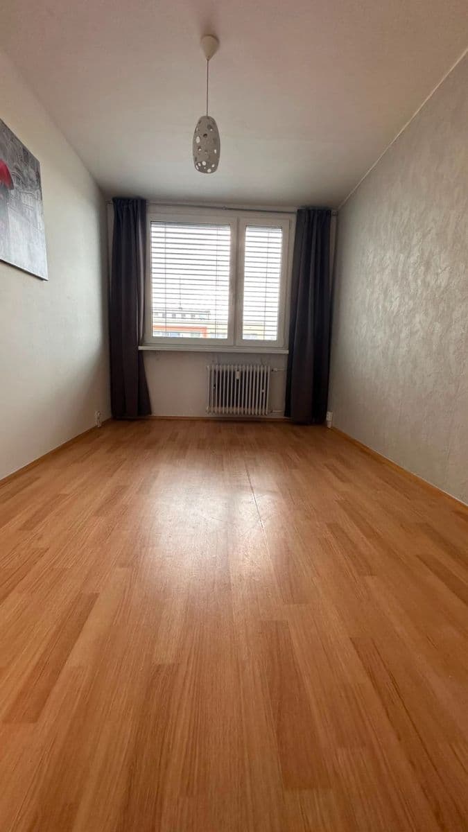 1 bedroom with open-plan kitchen flat to rent, 42 m², Na Úlehli, Prague, Prague 1 bedroom with open-plan kitchen flat to rent, 42 m², Na Úlehli, Prague, Prague