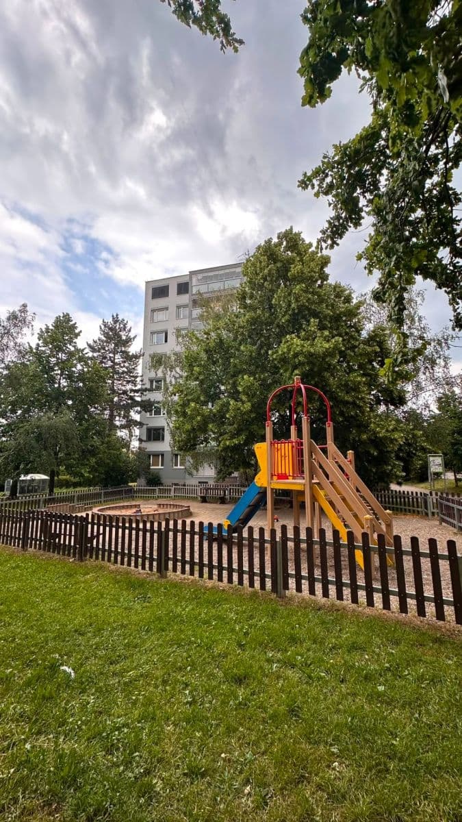 1 bedroom with open-plan kitchen flat to rent, 42 m², Na Úlehli, Prague, Prague 1 bedroom with open-plan kitchen flat to rent, 42 m², Na Úlehli, Prague, Prague