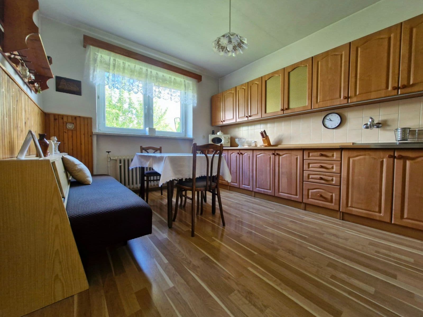 house for sale, 142 m², Dolná Trnovská, Žilina, Žilinský Region house for sale, 142 m², Dolná Trnovská, Žilina, Žilinský Region