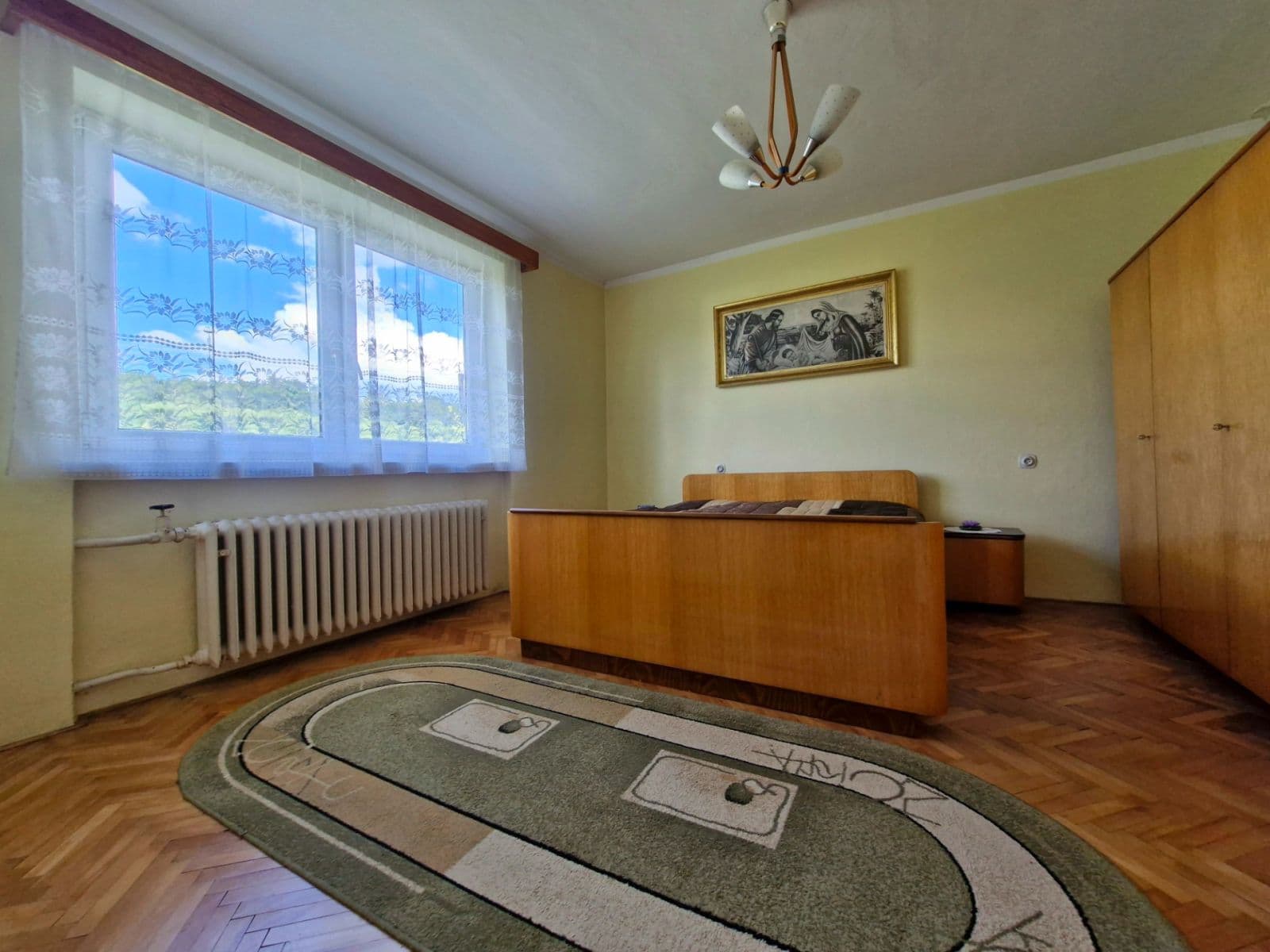 house for sale, 142 m², Dolná Trnovská, Žilina, Žilinský Region house for sale, 142 m², Dolná Trnovská, Žilina, Žilinský Region