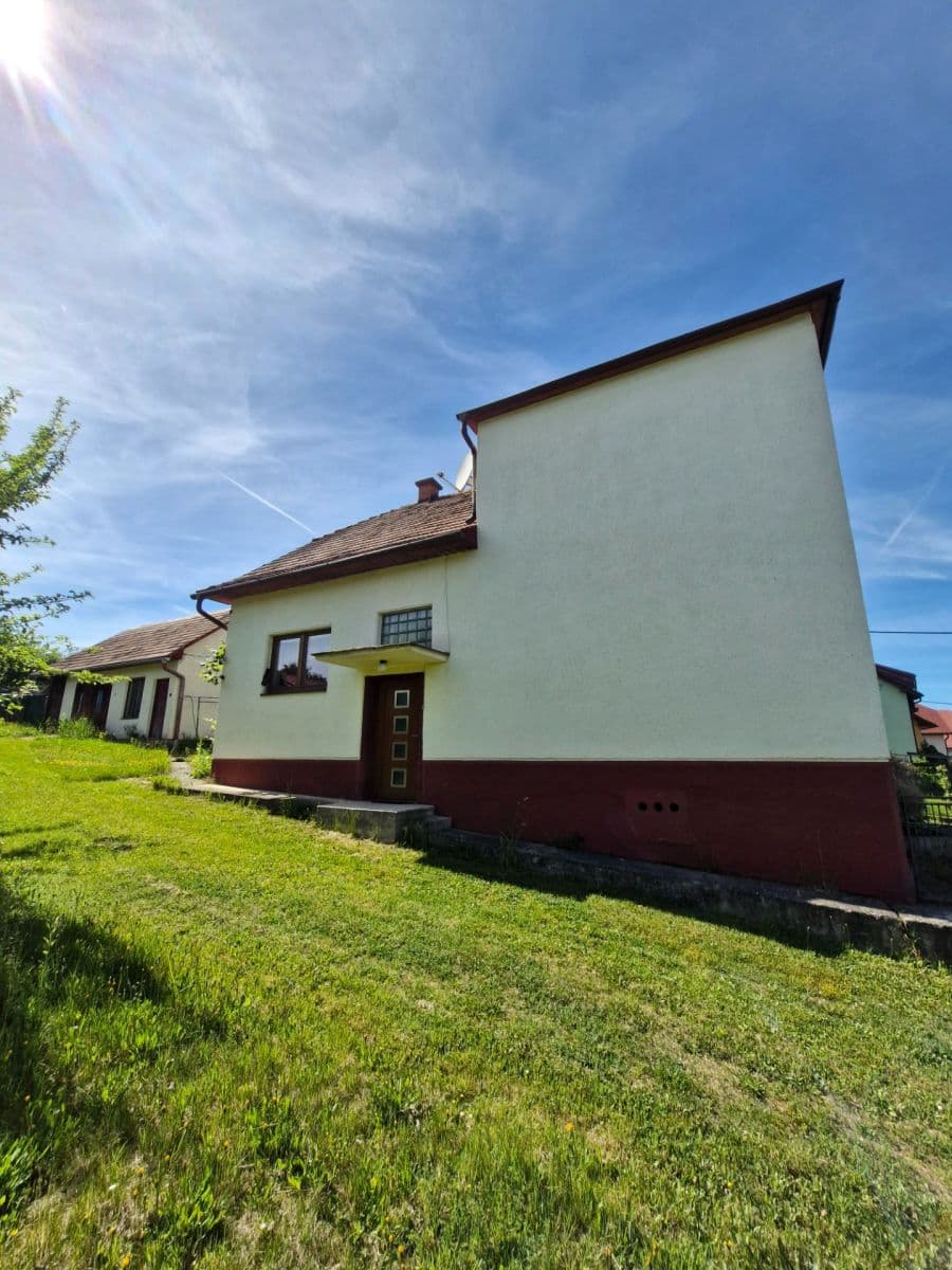 house for sale, 142 m², Dolná Trnovská, Žilina, Žilinský Region house for sale, 142 m², Dolná Trnovská, Žilina, Žilinský Region