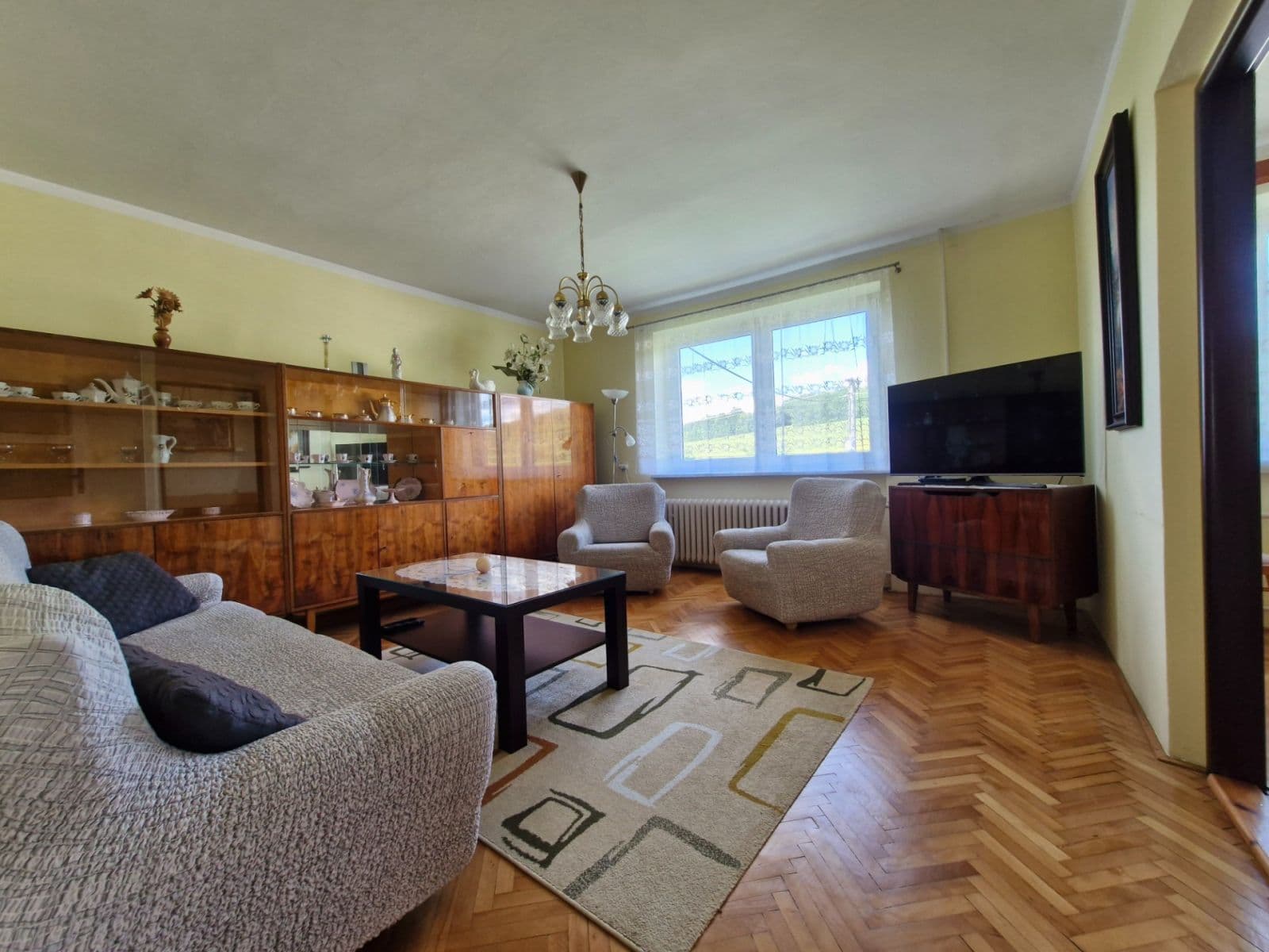 house for sale, 142 m², Dolná Trnovská, Žilina, Žilinský Region house for sale, 142 m², Dolná Trnovská, Žilina, Žilinský Region