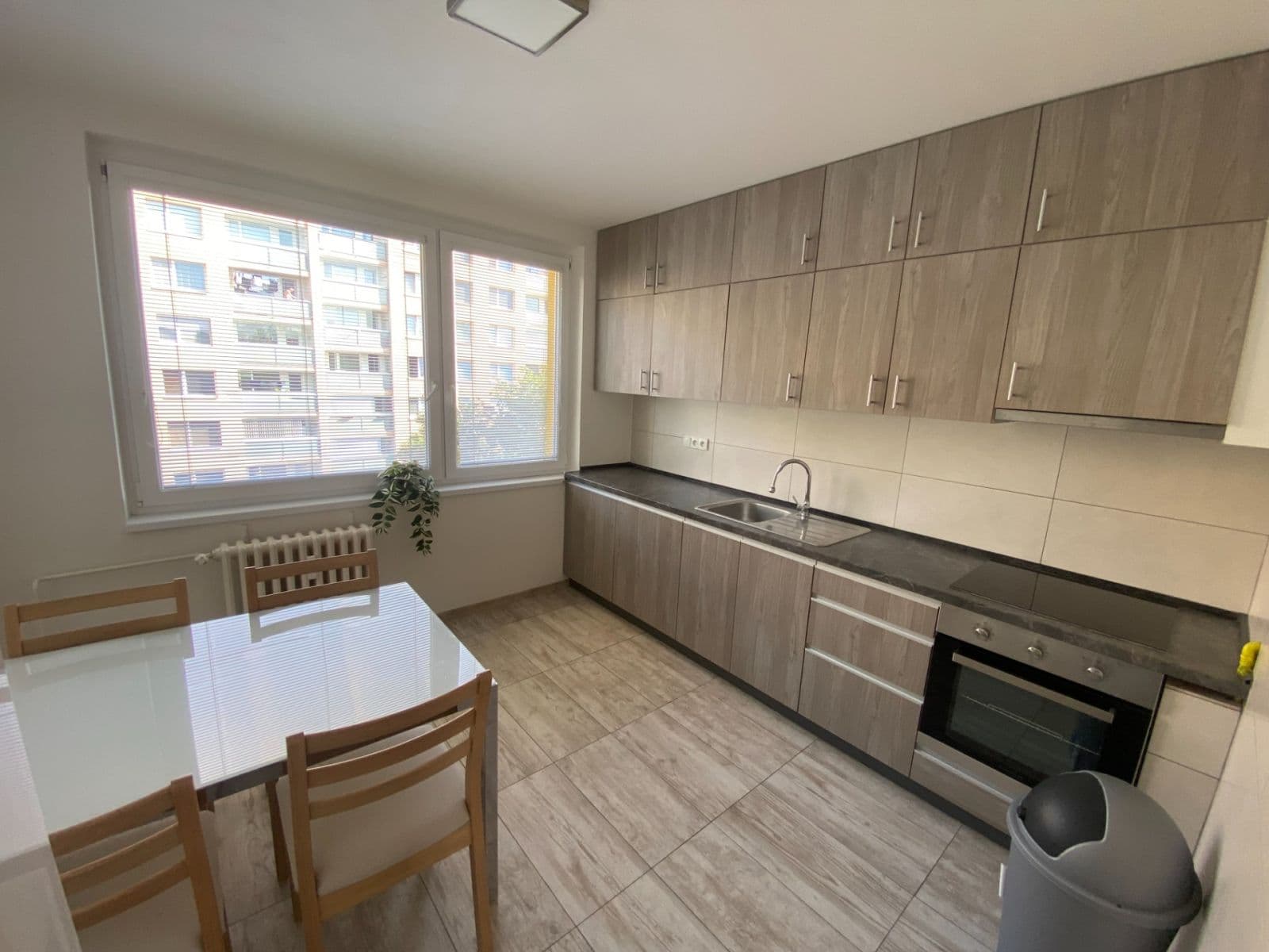 Studio flat to rent, 18 m², Vazovova, Prague, Prague Studio flat to rent, 18 m², Vazovova, Prague, Prague
