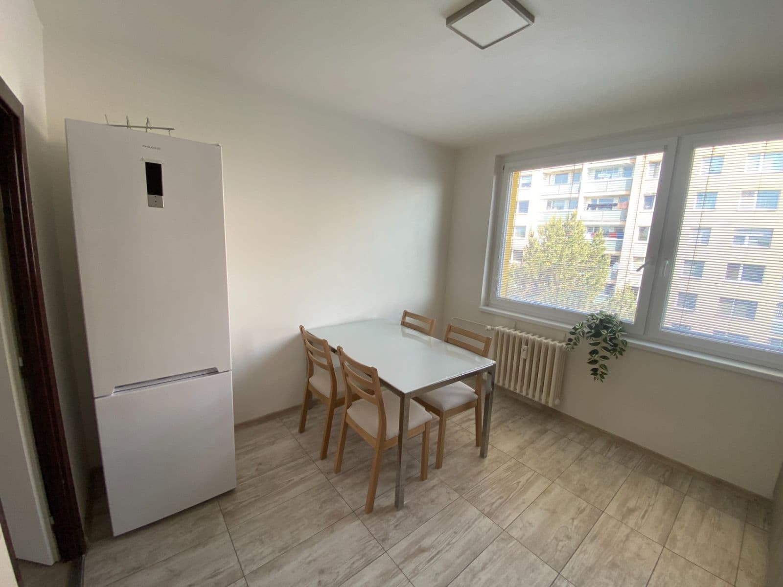 Studio flat to rent, 18 m², Vazovova, Prague, Prague Studio flat to rent, 18 m², Vazovova, Prague, Prague