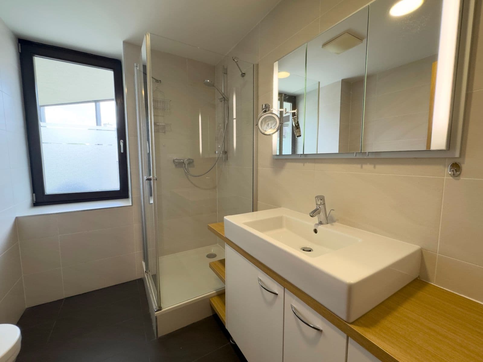 2 bedroom with open-plan kitchen flat for sale, 95 m², Pitterova, Prague, Prague 2 bedroom with open-plan kitchen flat for sale, 95 m², Pitterova, Prague, Prague