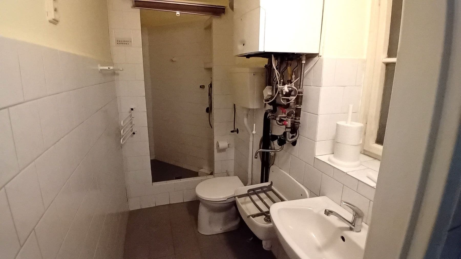 non-residential property to rent, 85 m², Hartigova, Prague, Prague non-residential property to rent, 85 m², Hartigova, Prague, Prague