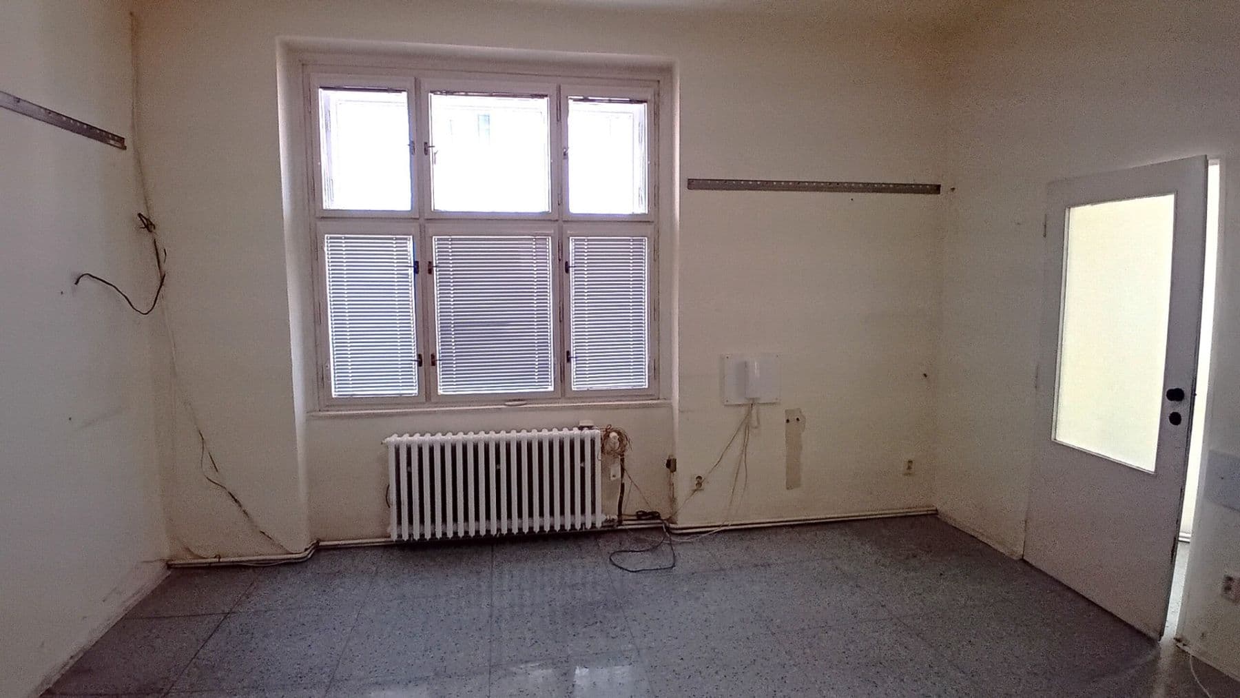 non-residential property to rent, 85 m², Hartigova, Prague, Prague non-residential property to rent, 85 m², Hartigova, Prague, Prague